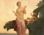 angel of love - 亨利·皮埃尔·皮库